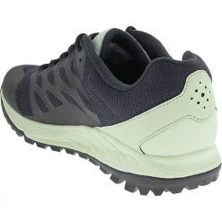 Merrell Antorra 2 Trail Running Shoe - Womens Navy -Rogan‘s Shoes shop ME 066844 NVY3