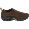 Merrell Jungle Moc Nubuck Slip On Casual Shoes - Womens Bracken