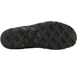 Merrell Jungle Moc Nubuck Slip On Casual Shoes - Womens Brown -Rogan‘s Shoes shop ME 55994 BRX4