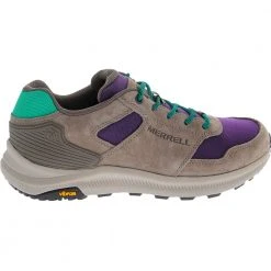 Merrell Ontario 85 Hiking Shoes - Womens Violet