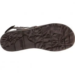 Merrell Around Town Chey T Sandals - Womens Bracken -Rogan‘s Shoes shop ME 97434 BRN4