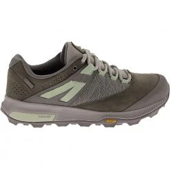 Merrell Zion Hiking Boots - Womens Grey