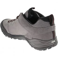 Merrell Siren Traveller Q2 Hikers - Womens Grey -Rogan‘s Shoes shop ME 99904 GRY3