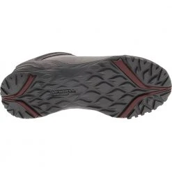 Merrell Siren Traveller Q2 Hikers - Womens Grey -Rogan‘s Shoes shop ME 99904 GRY4