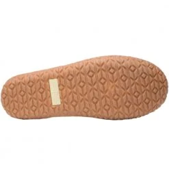 Minnetonka Moccasins Minnetonka Tilia Slippers - Womens Brown Multi -Rogan‘s Shoes shop MN 40151 BNM4