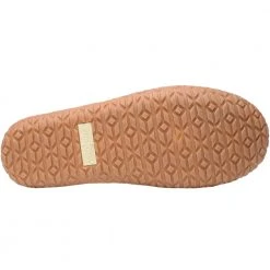 Minnetonka Moccasins Minnetonka Tilia Slippers - Womens Brown -Rogan‘s Shoes shop MN 40151 BRN4