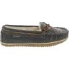 Minnetonka Moccasins Minnetonka Tilia Slippers - Womens Grey