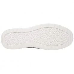 Minnetonka Moccasins Minnetonka Eco Anew Walking Shoes - Womens Orange Sunset -Rogan‘s Shoes shop MN 61049 ORS4