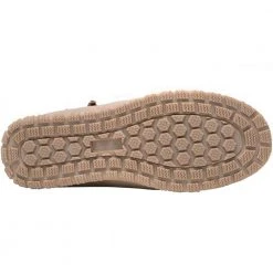 Minnetonka Moccasins Minnetonka Everett Winter Boots - Womens Dusty Brown -Rogan‘s Shoes shop MN 80083 CHE4