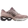 Mizuno Wave Creation 20 Running Shoes - Womens Woodrose Plum Perfect
