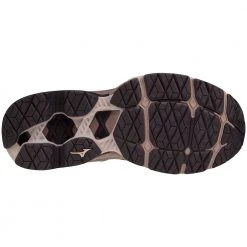 Mizuno Wave Creation 20 Running Shoes - Womens Woodrose Plum Perfect -Rogan‘s Shoes shop MZ 411061 WRP4