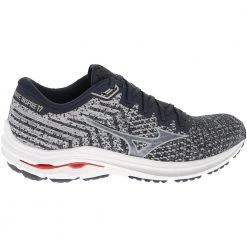 Mizuno Inspire 17 Waveknit Running Shoes - Womens Navy