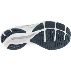 Mizuno Wave Rider 25 Womens Running Shoe Red 7 Mizuno Wave Rider 25 Womens Running Shoe Red -Rogan‘s Shoes shop MZ 411324 RED4