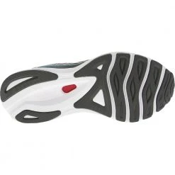 Mizuno Wave Sky 5 Running Shoes - Womens Grey -Rogan‘s Shoes shop MZ 411329 GRY4