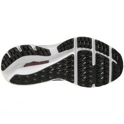 Mizuno Inspire 18 Running Shoes - Womens Black 7 Mizuno Inspire 18 Running Shoes - Womens Black -Rogan‘s Shoes shop MZ 411359 BLK4