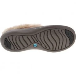 BZees Crush Slip On Casual Shoes - Womens Brown -Rogan‘s Shoes shop NA CRUSH BRN4