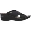 BZees Desire Sandals - Womens Black