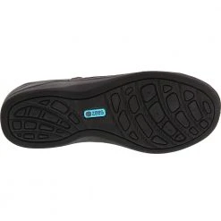 BZees Domino Casual Boots - Womens Black -Rogan‘s Shoes shop NA DOMINO BLK4