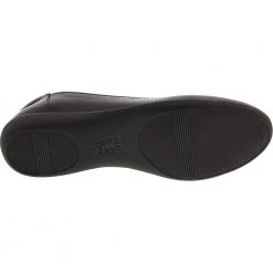 Naturalizer Flexy Slip On Casual Shoes - Womens Black -Rogan‘s Shoes shop NA FLEXY BLK4