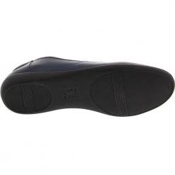 Naturalizer Flexy Slip On Casual Shoes - Womens Navy -Rogan‘s Shoes shop NA FLEXY NVY4