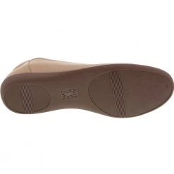 Naturalizer Flexy Slip On Casual Shoes - Womens Taupe -Rogan‘s Shoes shop NA FLEXY TPE4