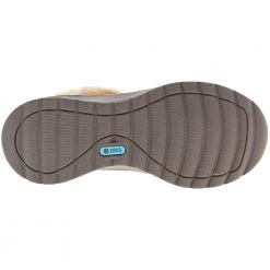 BZees Golden Slip On Casual Shoes - Womens Brown -Rogan‘s Shoes shop NA GOLDEN BRN4