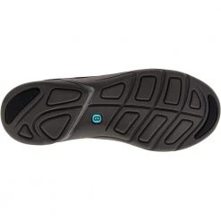 BZees Lollipop Slip On Casual Shoes - Womens Navy -Rogan‘s Shoes shop NA LOLLIPOP NVY4