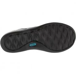 BZees Niche Clogs Casual Shoes - Womens Black -Rogan‘s Shoes shop NA NICHE BLK4