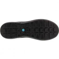 BZees Outburst Slip On Casual Shoes - Womens Black -Rogan‘s Shoes shop NA OUTBURST BLK4