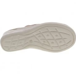 BZees Smile II Sandals - Womens Beige -Rogan‘s Shoes shop NA SMILE 2 BEI4