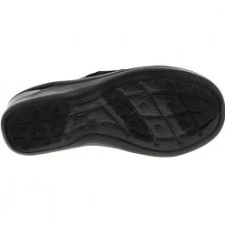 BZees Smile II Sandals - Womens Black Black -Rogan‘s Shoes shop NA SMILE 2 XXX4