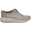 BZees Take It Easy Slip On Casual Shoes - Womens Taupe