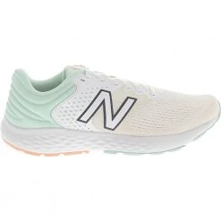 New Balance W 520 CW1 Running Shoes - Womens White