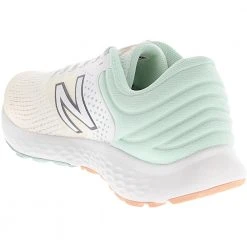 New Balance W 520 CW1 Running Shoes - Womens White -Rogan‘s Shoes shop NB W520CW1 WHT3