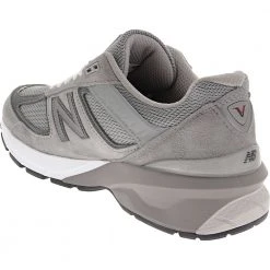 New Balance W 990 GL5 Running Shoes - Womens Grey -Rogan‘s Shoes shop NB W990GL5 GRY3
