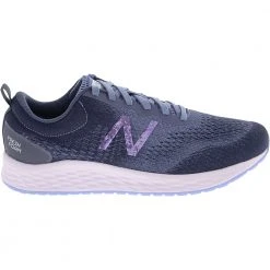 New Balance Freshfoam Arishi 3 Running Shoes - Womens Blue