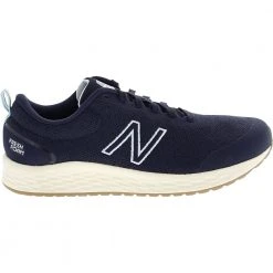 New Balance Freshfoam Arishi 3 Running Shoes - Womens Night Tide