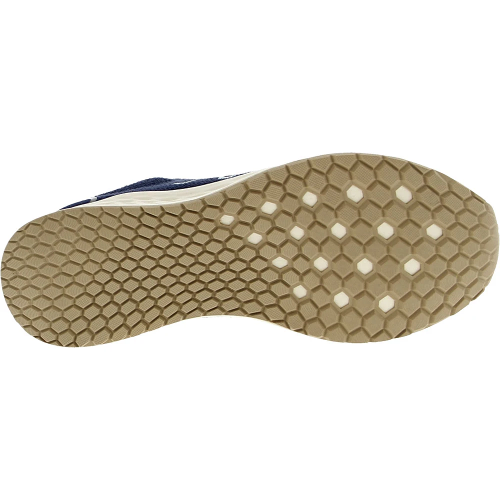 New Balance Freshfoam Arishi 3 Running Shoes - Womens Night Tide 4 New Balance Freshfoam Arishi 3 Running Shoes - Womens Night Tide - Image 4