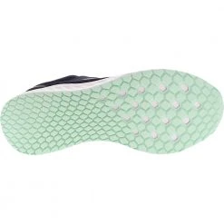 New Balance Freshfoam Arishi 3 Running Shoes - Womens Navy -Rogan‘s Shoes shop NB WARISCE3 NVY4