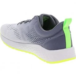 New Balance Freshfoam Arishi 3 Running Shoes - Womens White Grey -Rogan‘s Shoes shop NB WARISCE3 WGY3