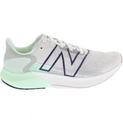New Balance Fuelcell Propel 2 Running Shoes - Womens Silver