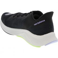 New Balance Fuelcell Prism Ene Running Shoes - Womens Black Grey -Rogan‘s Shoes shop NB WFCPZBP XGY3