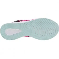 New Balance Dynasoft Lowky Running Shoes - Womens Pink -Rogan‘s Shoes shop NB WLWKYLG PNK4