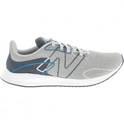 New Balance Dynasoft Lowky Running Shoes - Womens Silver