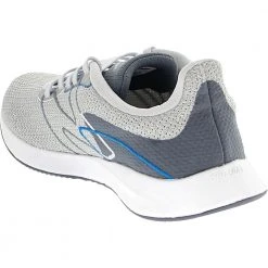 New Balance Dynasoft Lowky Running Shoes - Womens Silver -Rogan‘s Shoes shop NB WLWKYLG SIL3