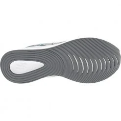 New Balance Dynasoft Lowky Running Shoes - Womens Silver -Rogan‘s Shoes shop NB WLWKYLG SIL4