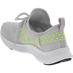 New Balance Nergize Sport Running Shoes - Womens Aluminum -Rogan‘s Shoes shop NB WNRGSPG1 ALU3