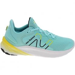 New Balance Freshfoam Roav 2 Running Shoes - Womens Blue