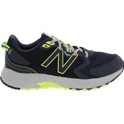 New Balance WT 410 V7 Womens Trail Running Shoes Grey