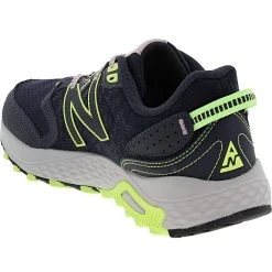 New Balance WT 410 V7 Womens Trail Running Shoes Grey -Rogan‘s Shoes shop NB WT410LP7 GRY3